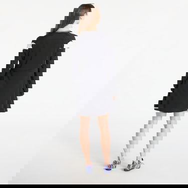 Pокля adidas Performance Long Sleeve Sporty Dress Черно | KB4074, 4