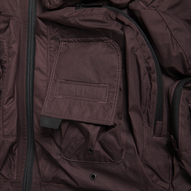 Яке Nike NOCTA Tracksuit Jacket Бургунди | DR2618-646, 1