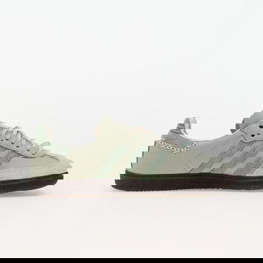 Кецове и обувки adidas Originals Maharishi x Samba Half Green Зелено | IE0967, 2