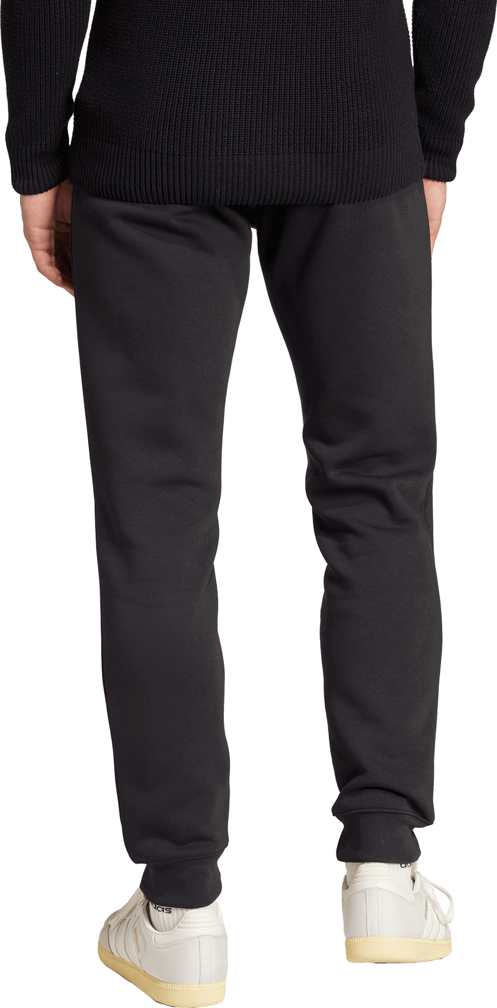 Спортни панталони adidas Originals adidas Originals DFB Pants Черно | jd7136, 1