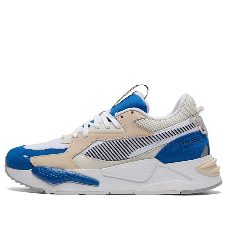 Кецове и обувки Puma RS-Z Lightweight Cozy Sports Многоцветен | 381117-01, 0