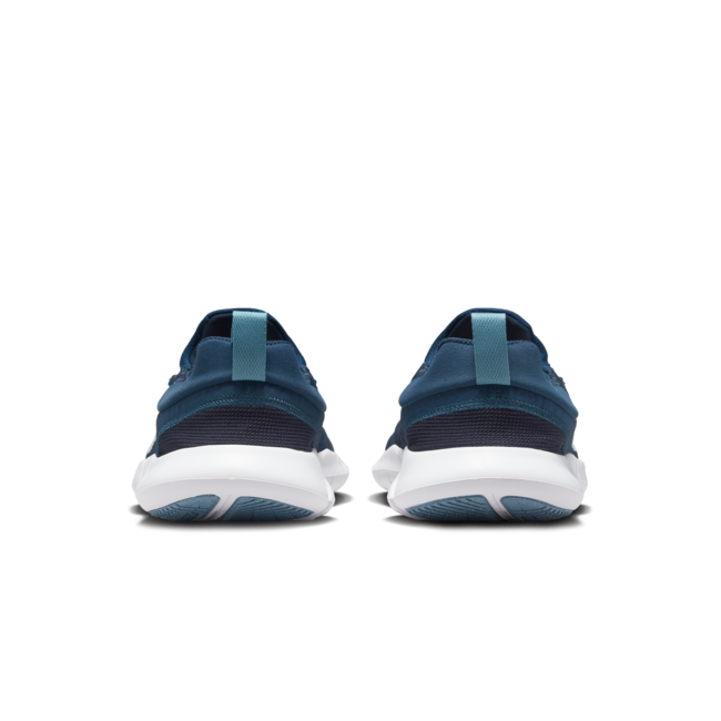 Кецове и обувки Nike Free Run 5.0 Road Running Shoes Синьо | CZ1884-402, 1