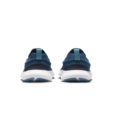 Кецове и обувки Nike Free Run 5.0 Road Running Shoes Синьо | CZ1884-402, 1