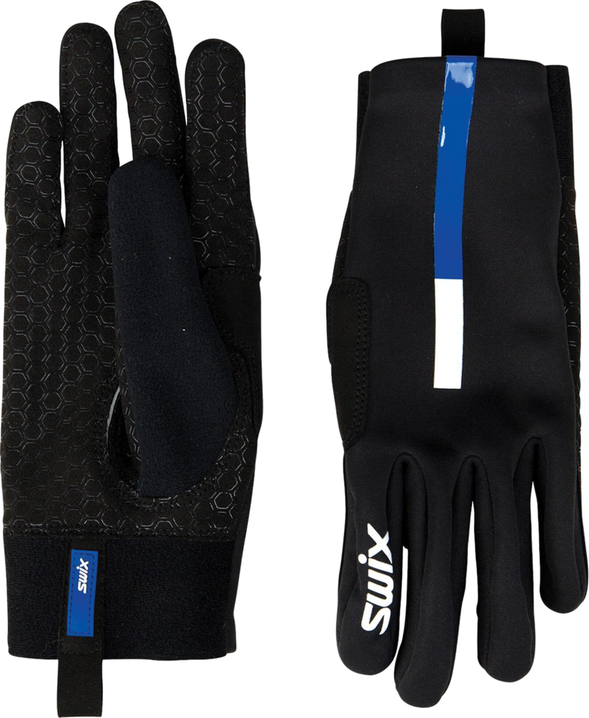 Ръкавици SWIX Swix Triac GTX Infinium Gloves Черно | h0830-10000