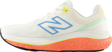 Кецове и обувки New Balance Fresh Foam X 860 v14 Бяло | w860w14, 3