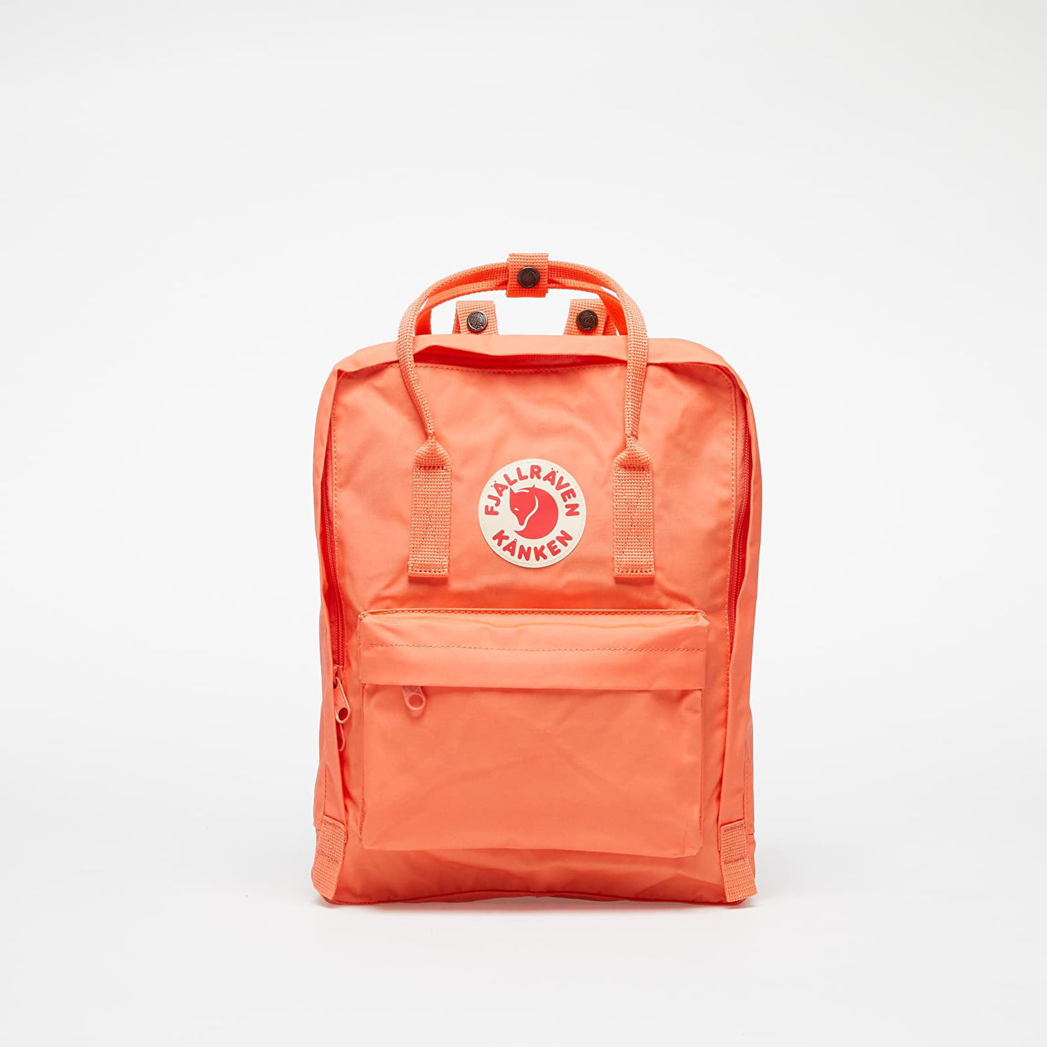 Раница FJÄLLRÄVEN Backpack Оранжево
 | F23510-350, 0