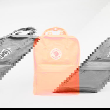 Раница FJÄLLRÄVEN Backpack Оранжево
 | F23510-350, 0