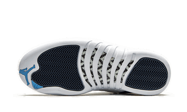 Кецове и обувки Jordan Air Jordan 12 Retro "Indigo" Синьо | 130690-404, 2