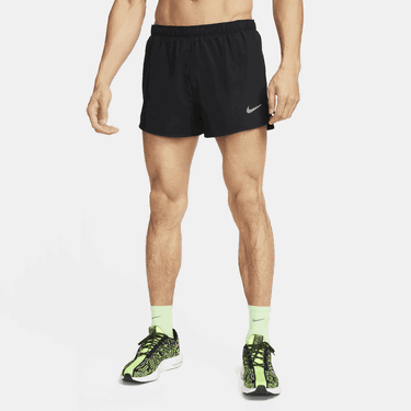 Къси панталони Nike Fast Dri-FIT Shorts Черно | FN3355-010, 0