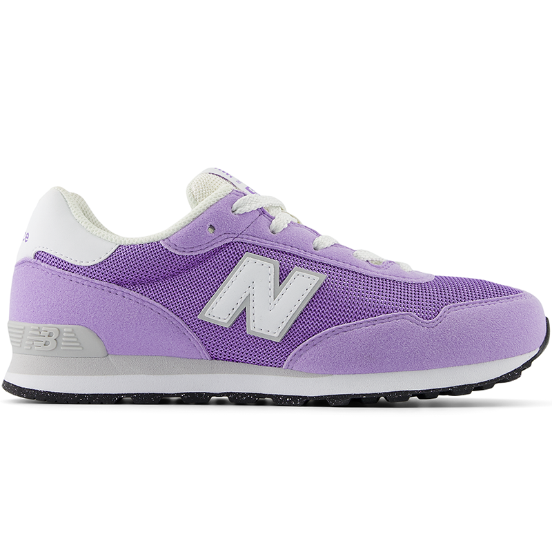Кецове и обувки New Balance GC515 Лилаво | NBGC515BL, 0