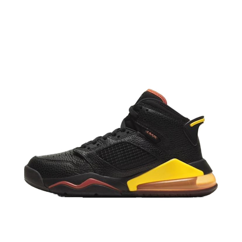Кецове и обувки Jordan Jordan Mars 270 Черно | BQ6508-009