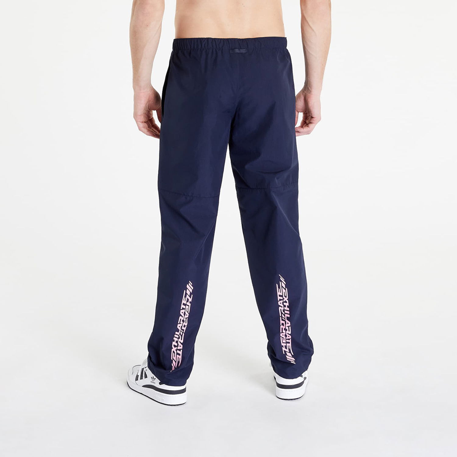 Спортни панталони adidas Originals Adventure Ride Tec Pants Тъмно синьо | HK4979, 1