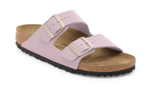 Arizona Birko-Flor Regular fit Sandals