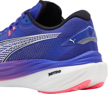 Кецове и обувки Puma Deviate NITRO 3 Синьо | 309707-05, 5