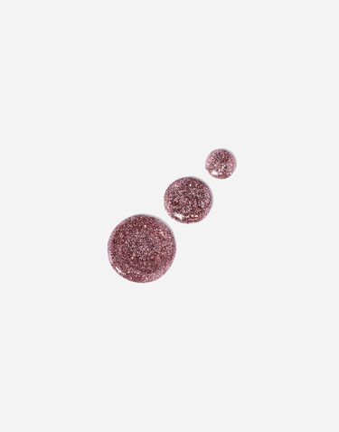Парфюми и аромати Dolce & Gabbana Dolce & Gabbana Nail Lacquer Superstar Clear Base With Rose Pink Glitter Червено | MKUPNLS0000V0004, 2
