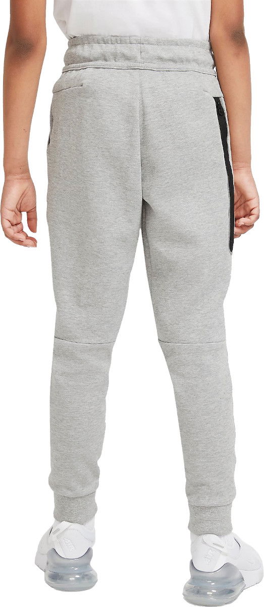 Спортни панталони Nike Nike Tech Fleece Pants Сиво | cu9213-063, 1
