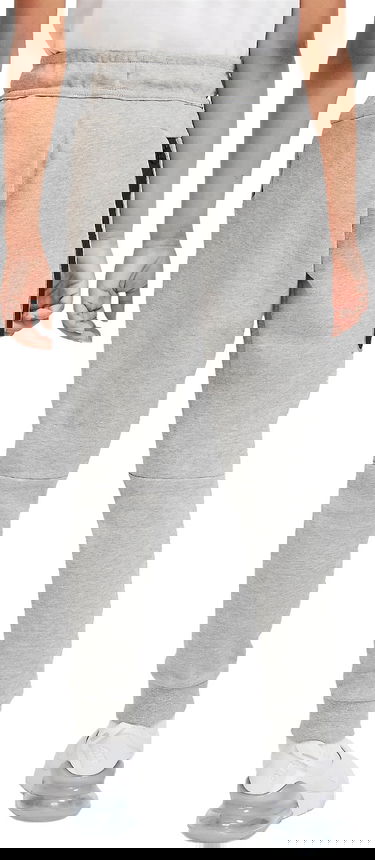 Спортни панталони Nike Nike Tech Fleece Pants Сиво | cu9213-063, 1