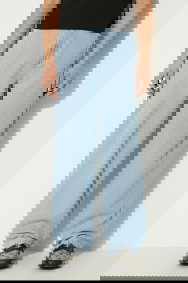 Дънки Dickies Madison Baggy Fit Denim Синьо | DK0A4YEC, 0