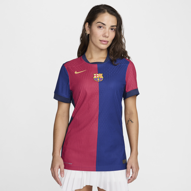 Фланелка Nike Dri-FIT ADV Authentic Soccer Jersey Синьо | FN8966-455, 1