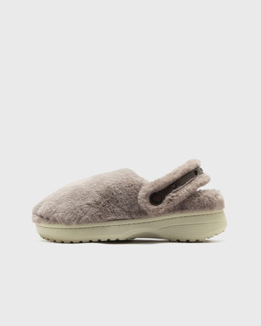 Кецове и обувки Crocs Classic Unfurgettable Clogs Сиво | 211116-195, 2