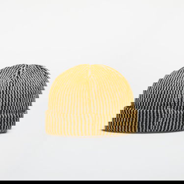 Шапка Levi's ® Skate Beanie Black Universal Кафяво | 000J9-0000, 2