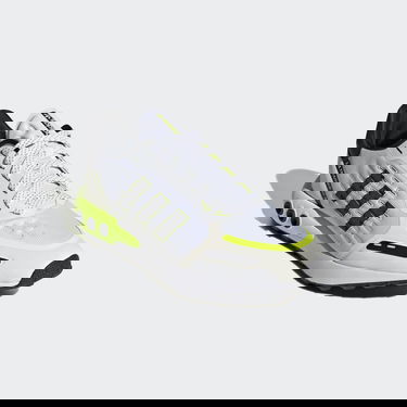 Кецове и обувки adidas Originals La Trainer III Бяло | FY3704, 7