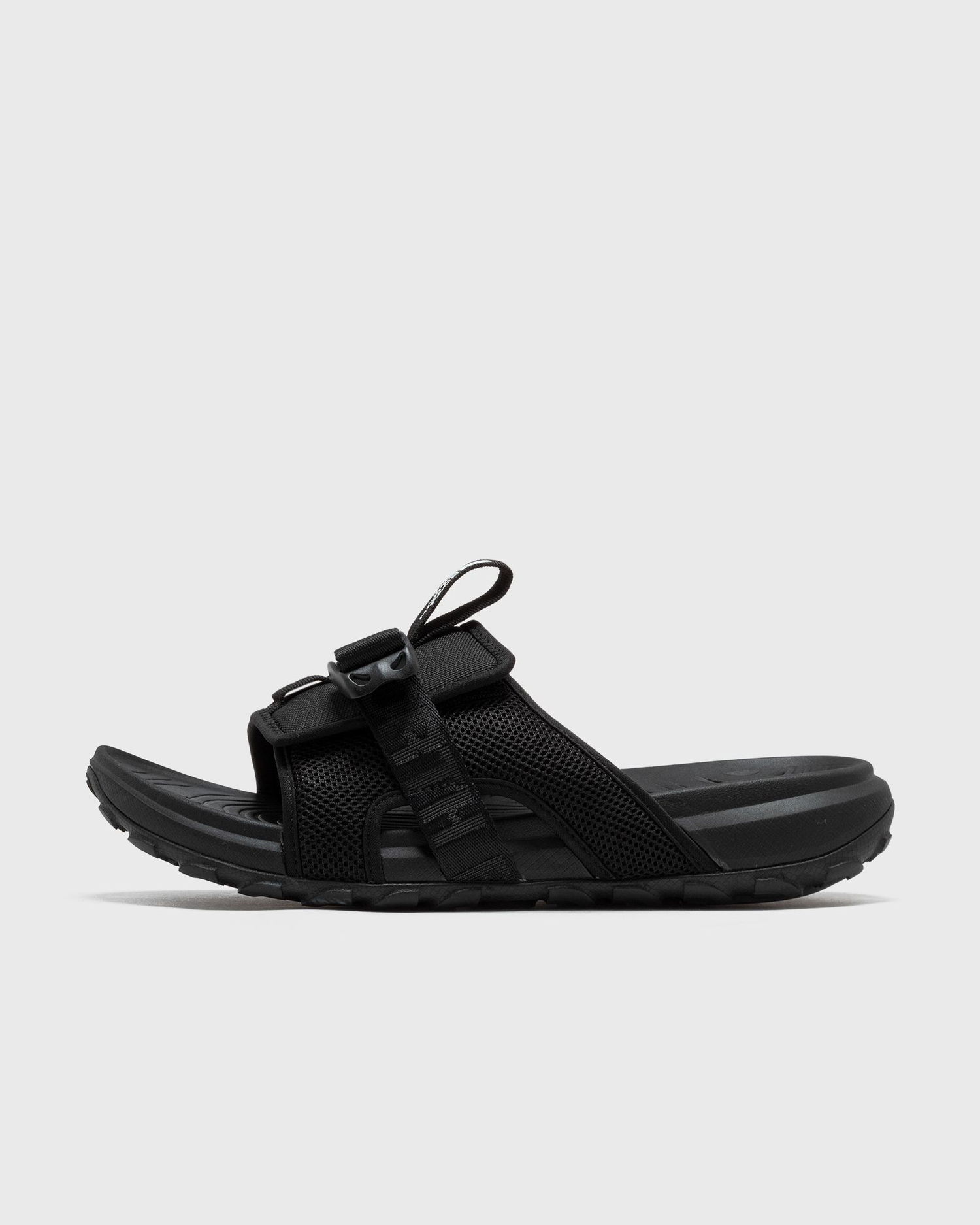 Кецове и обувки The North Face EXPLORE CAMP SLIDE Черно | NF0A8A8YKX71, 0