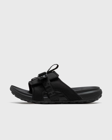 Кецове и обувки The North Face EXPLORE CAMP SLIDE Черно | NF0A8A8YKX71, 0