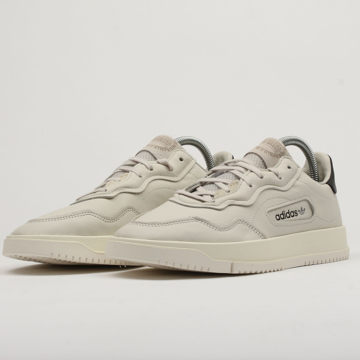 Кецове и обувки adidas Originals SC Premiere Сиво | CG6239, 0