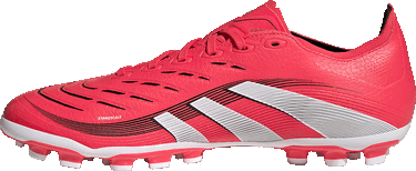 Кецове и обувки adidas Performance Predator League 2G/3G AG Розово | id3837, 8