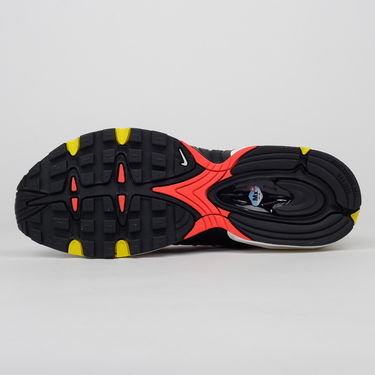 Кецове и обувки Nike Air Max Tailwind 4 Бяло | AQ2567-109, 4