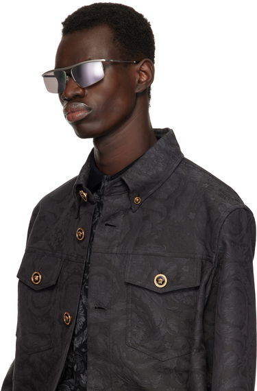 Слънчеви очила FENDI Fendi Travel Sunglasses Металик | FE40141UM6017C 840126845174, 3