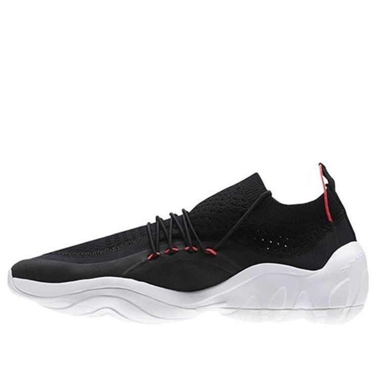 Кецове и обувки Reebok DMX Fusion NR Черно | CM9643, 0
