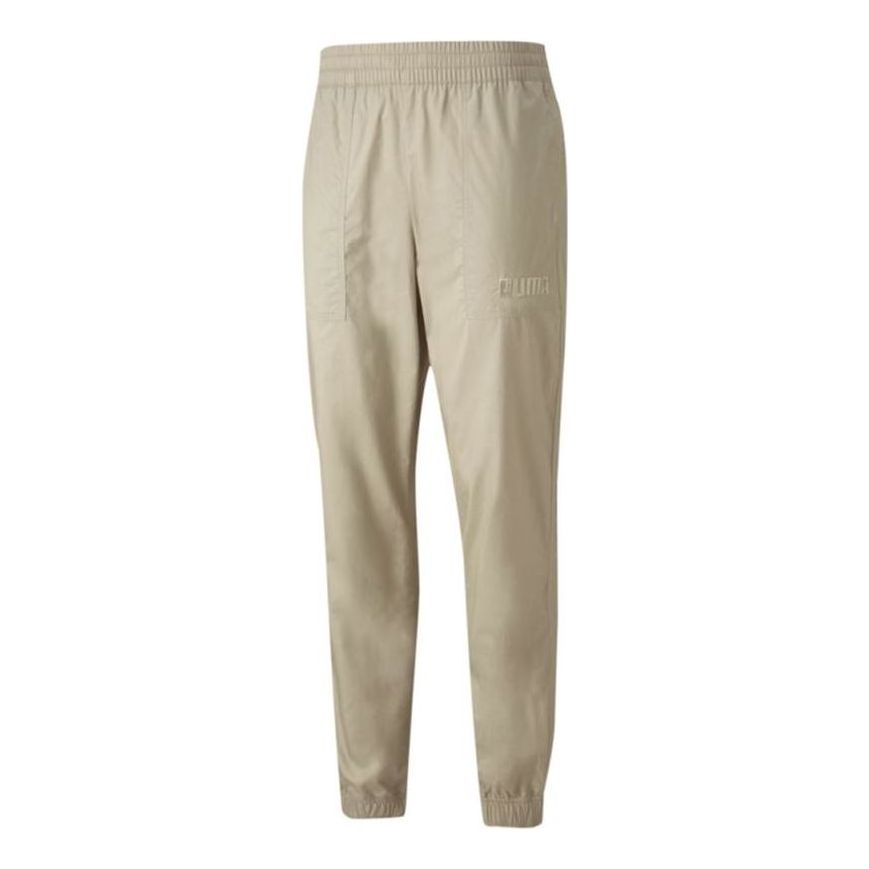 Панталони Puma Modern Basics Pants Бежово | 846407-42, 0