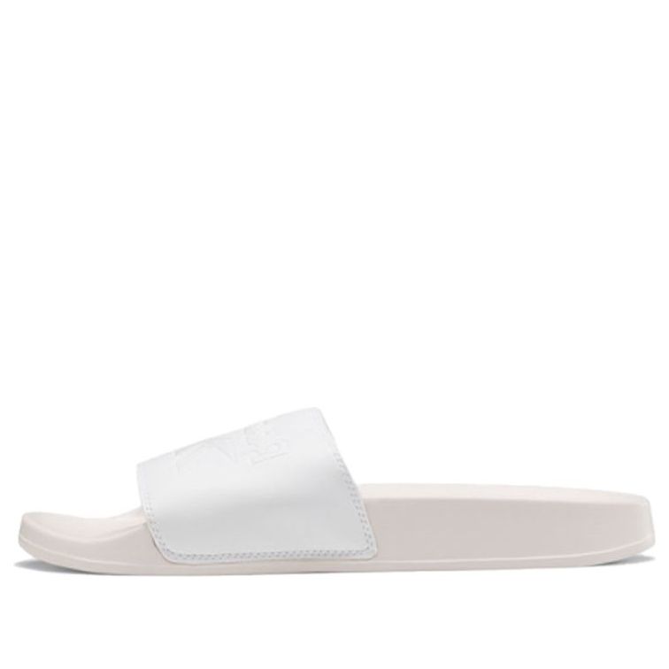 Кецове и обувки Reebok Classic Slide Бяло | FW5751