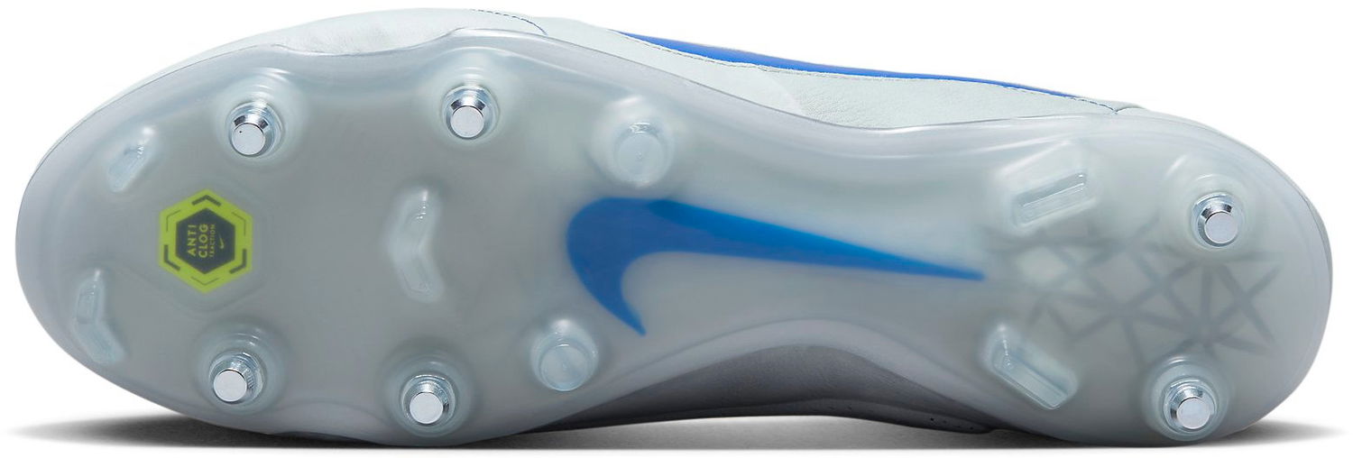 Кецове и обувки Nike LEGEND 9 ELITE SG-PRO AC SE Бяло | dq7794-140, 1