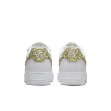 Кецове и обувки Nike Air Force 1 '07 W Бяло | DJ9942-101, 3