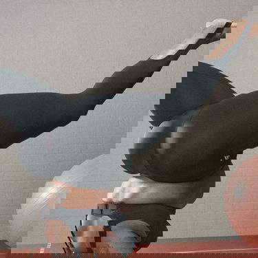 Клинове adidas Originals Collective Power Yoga Studio Leggings (plus size) Черно | HT5595, 3