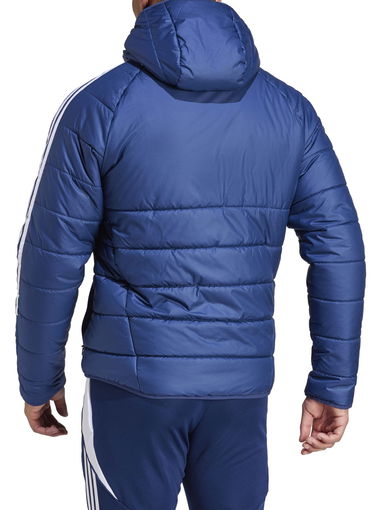 Яке adidas Originals adidas TIRO24 WINT JKT Тъмно синьо | ir9497, 1