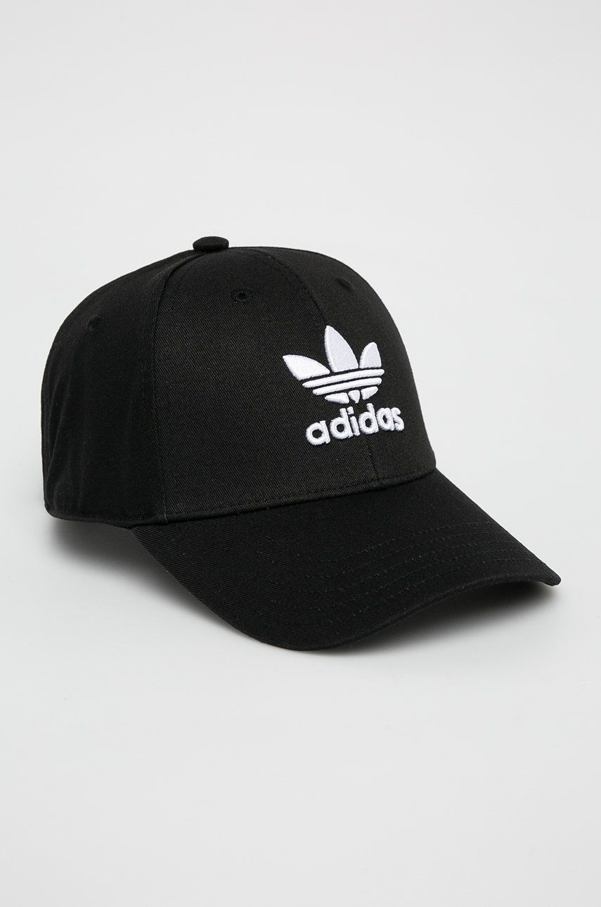 Кепки и шапки adidas Originals Cap Черно | EC3603.D, 0