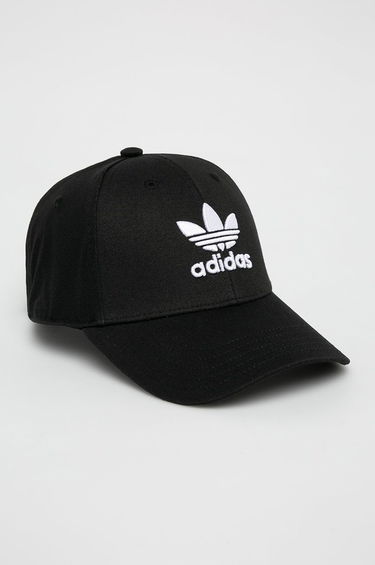 Кепки и шапки adidas Originals Cap Черно | EC3603.D, 0