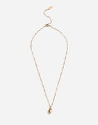 Dolce & Gabbana Heart Charm Necklace