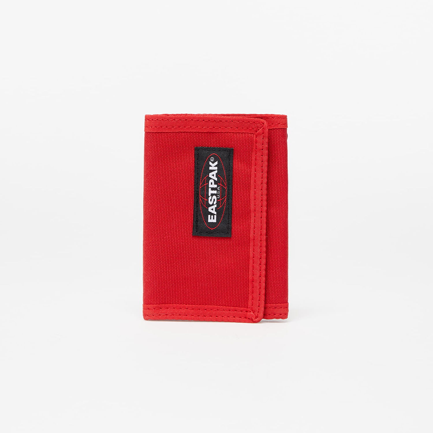 Портфейл EASTPAK Crew Single Червено | EK00037184Z1, 0