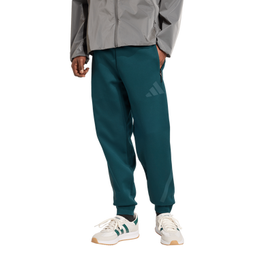 Спортни панталони adidas Originals Z.N.E. PT Track Pants Зелено | JW4724, 0