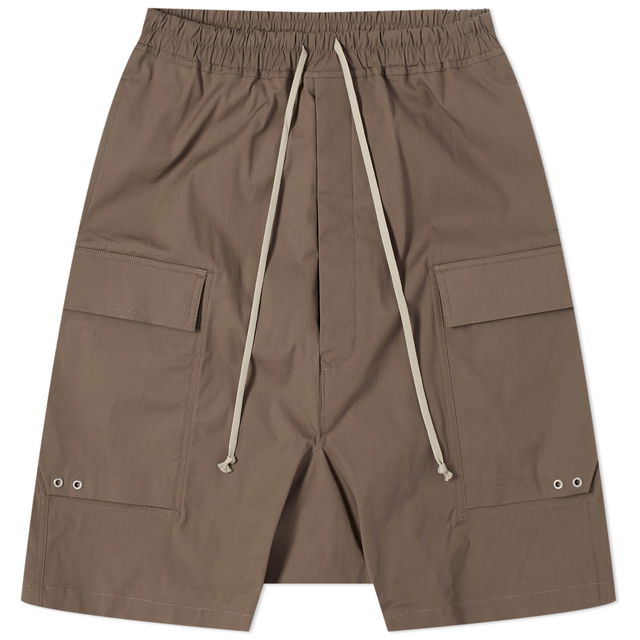 Cargo Pod Technical Shorts