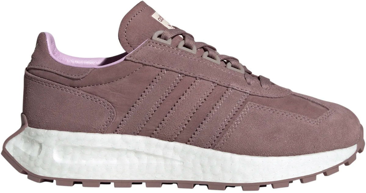 Кецове и обувки adidas Originals Retropy E5 Бургунди | hp9157, 0