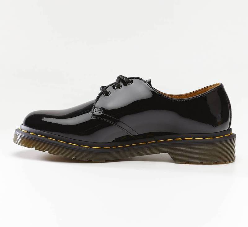 Кецове и обувки Dr. Martens 1461 Черно | 10084001, 0
