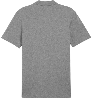 Поло тениска Puma teamGOAL Casuals Polo Сиво | 658605-33, 1