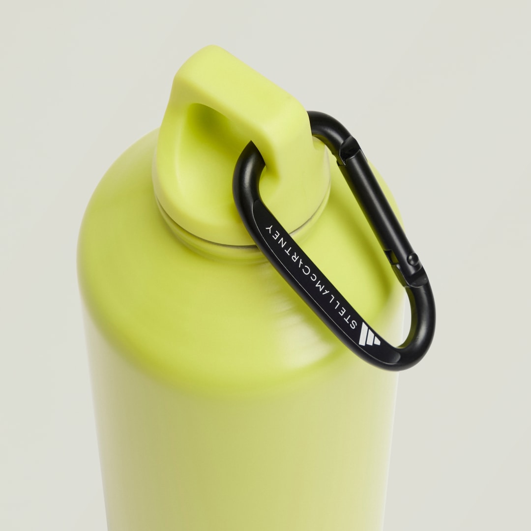Джаджа adidas Performance Training Water Bottle Зелено | JJ3633, 1