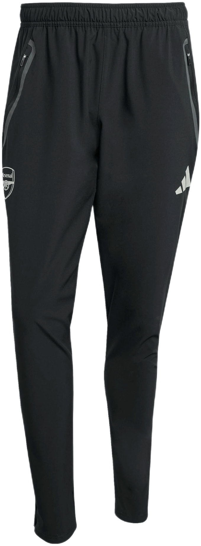 Спортни панталони adidas Originals Arsenal FC C VT Training Pants Черно | jv5338, 0